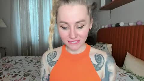 alexarush online show from 05-12-26, 05:32