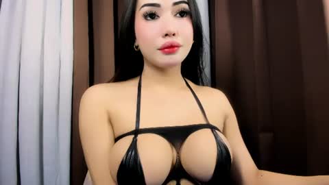 Snapshot of alexasexii chatting on 06-18-26, 06:57 ur lovely alexa online show from 06-18-26, 06:57