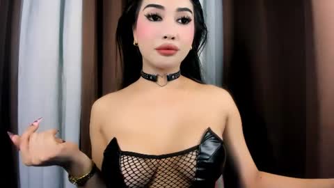Snapshot of alexasexii chatting on 07-04-26, 06:52 ur lovely alexa online show from 07-04-26, 06:52