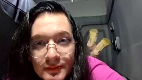 Snapshot of alexasissygurl chatting on 09-30-25, 06:24 AlexaTrannyDoll online show from 09-30-25, 06:24