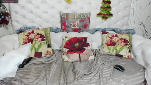 Snapshot of alexasmitt chatting on 12-21-24, 04:09 Alexa online show from 12-21-24, 04:09