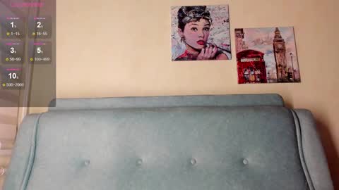 Snapshot of alexastevens chatting on 03-05-25, 04:46 AlexaStevens online show from 03-05-25, 04:46