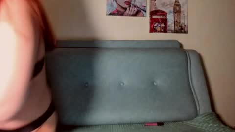 AlexaStevens online show from 05-13-26, 06:49