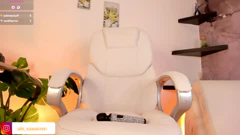 alexawarren_ online show from 05-11-26, 05:32
