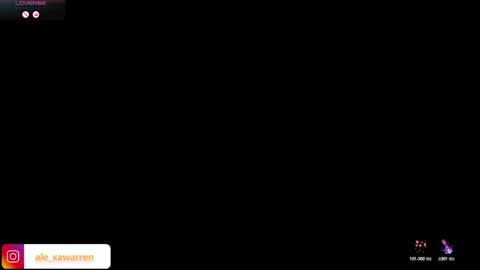 alexawarren_ online show from 06-04-26, 02:01