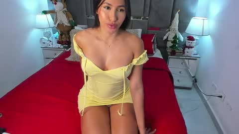 Snapshot of alexawhittee chatting on 12-30-24, 03:47 laurens online show from 12-30-24, 03:47