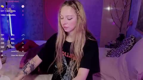 alexbellis online show from 03-09-26, 03:54