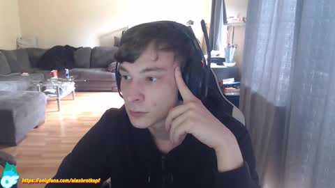 Alex online show from 09-10-25, 11:10