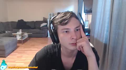 Alex online show from 09-12-25, 10:37