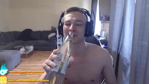 Alex online show from 09-16-25, 10:49