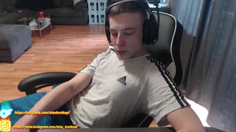 Alex online show from 09-17-25, 10:17