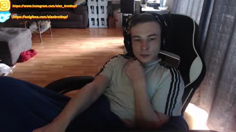 Alex online show from 09-18-25, 08:38