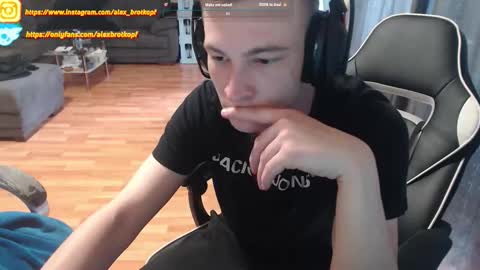 Alex online show from 09-20-25, 10:05