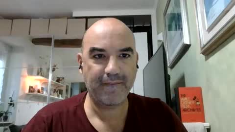 Snapshot of alexct77 chatting on 09-22-25, 04:42 alexct77 online show from 09-22-25, 04:42