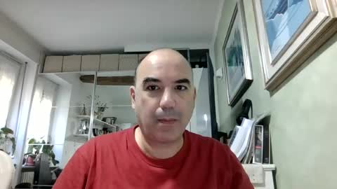 alexct77 online show from 06-13-26, 09:51