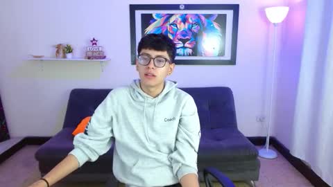 alex online show from 02-25-26, 01:21