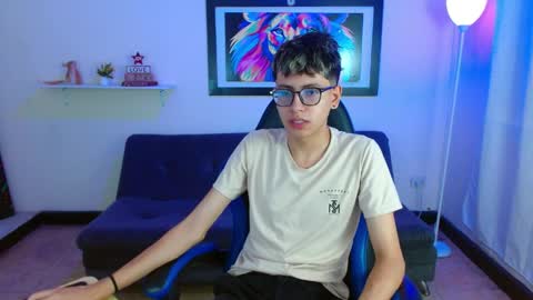 alex online show from 05-07-26, 02:11