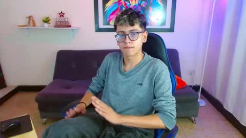 alex online show from 05-09-26, 02:00