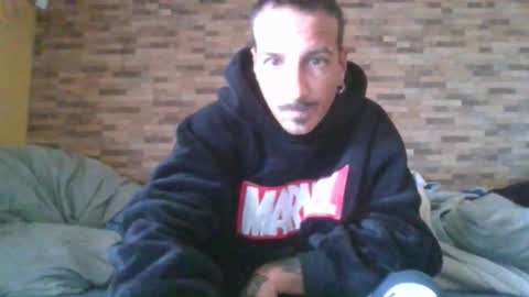 alexdelarge23 online show from 01-15-26, 09:47