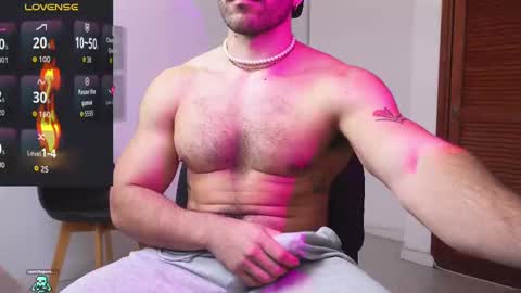 Alex Dimartino online show from 10-02-25, 12:28