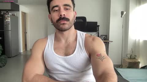 Alex Dimartino online show from 05-11-26, 06:49