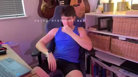 Alex online show from 01-08-26, 11:34