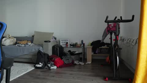 Snapshot of alexfit96 chatting on 01-14-25, 12:03 alexfit96 online show from 01-14-25, 12:03