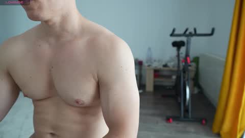 Snapshot of alexfit96 chatting on 09-09-25, 12:05 alexfit96 online show from 09-09-25, 12:05