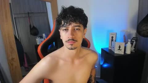 alexfloreszzz online show from 09-09-25, 12:59