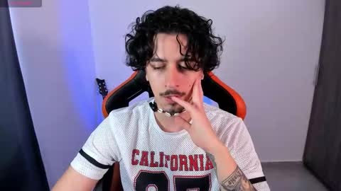 alexfloreszzz online show from 02-14-26, 05:10