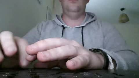 FLASH 5 TOKENS online show from 02-08-26, 04:43