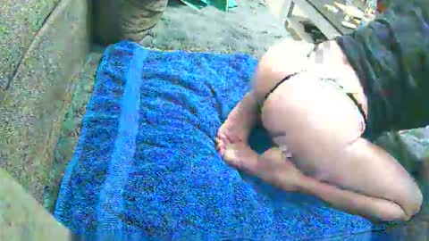 Doggystyle online show from 02-01-26, 05:28