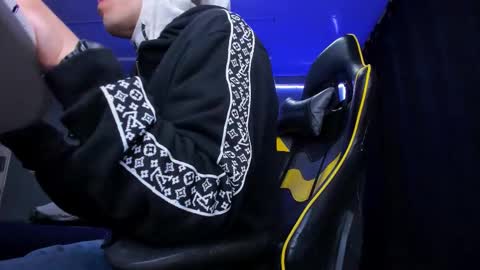 alexgiraldo__ online show from 10-16-25, 10:49