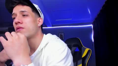 alexgiraldo__ online show from 11-06-25, 12:06