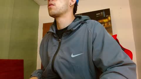 alexgiraldo__ online show from 05-31-26, 12:23