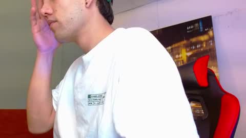 alexgiraldo__ online show from 06-20-26, 01:25