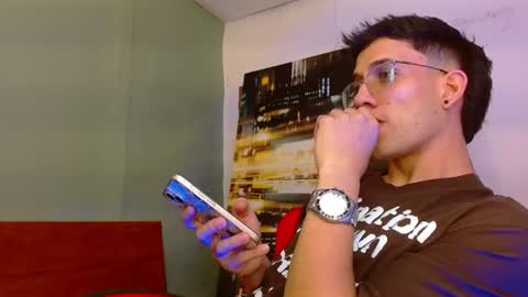 alexgiraldo__ online show from 06-21-26, 10:12