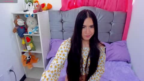 Snapshot of alexia_dussan chatting on 01-20-25, 09:22 alexia_dussan online show from 01-20-25, 09:22
