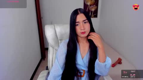 Snapshot of alexia_dussan chatting on 12-18-25, 07:09 alexia_dussan online show from 12-18-25, 07:09