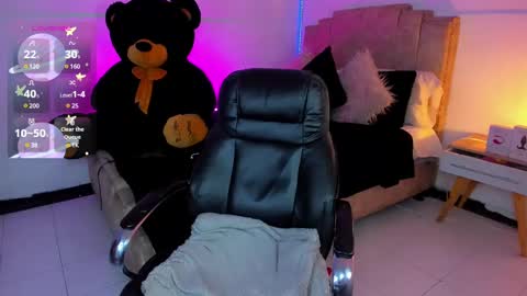  alexia mattel  online show from 12-07-24, 03:36