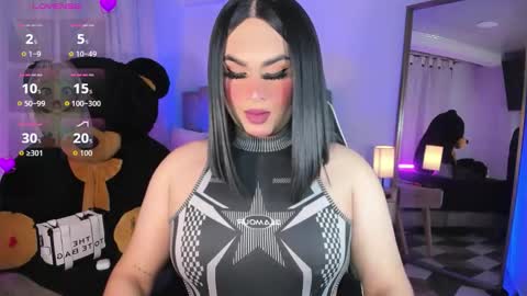  alexia mattel  online show from 10-28-25, 09:28