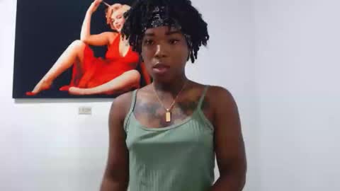 Snapshot of alexia_sinclaire24 chatting on 09-21-25, 10:33 alexia_sinclaire24 online show from 09-21-25, 10:33