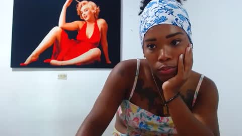 Snapshot of alexia_sinclaire24 chatting on 10-03-25, 11:57 alexia_sinclaire24 online show from 10-03-25, 11:57