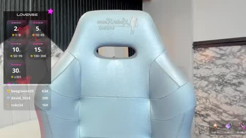 Alexiaa  Online 1430 to 2100 GMT-5 online show from 01-08-25, 09:00