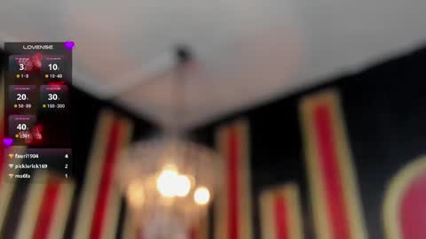 Alexiaa  Online 1430 to 2100 GMT-5 online show from 02-21-25, 06:40