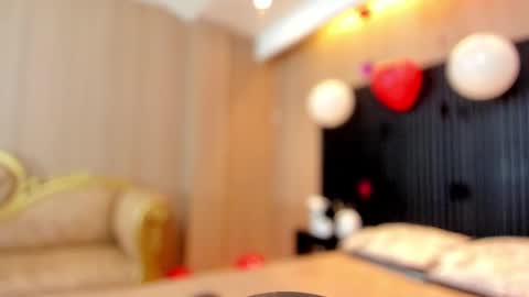 Alexiaa  Online 1430 to 2100 GMT-5 online show from 02-23-25, 07:00