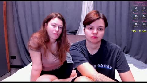 Alexia online show from 01-14-25, 02:00