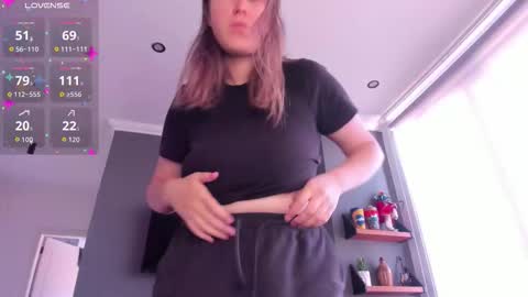 Alexia online show from 12-21-25, 04:36