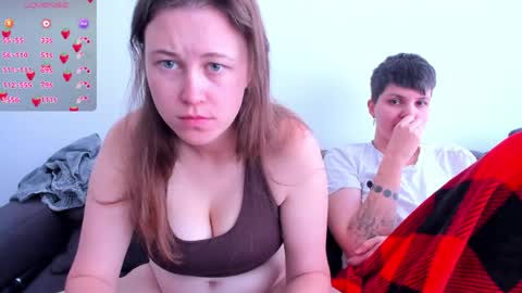 Alexia online show from 05-02-26, 03:39
