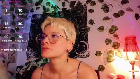 Alex online show from 02-12-25, 08:29
